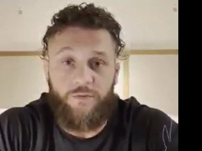 Azərbaycanlı idmançı: “Qırğızıstan bayrağı altında çıxış etməyəcəyəm”