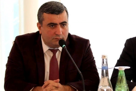 Elnur Əşrəfoğlu ilə bağlı xoş xəbər