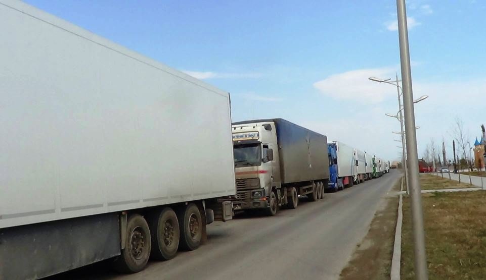 İranın məhsulunu geri çevirən Rusiya Azərbaycanla əməkdaşlığa BAŞLADI