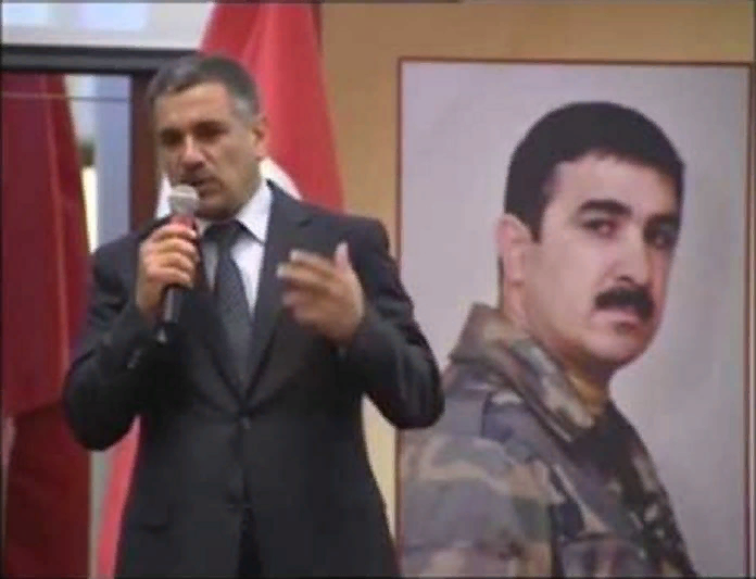İcra Başçısı Eyvaz Hüseynov və Milli Qəhrəman İbad Hüseynov haqda ŞOK İTTİHAM – (VİDEO)