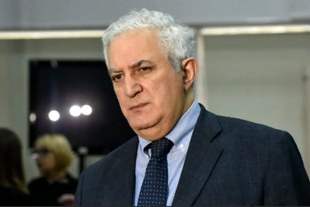 Baş epidemioloq: “Gürcüstanda pandemiyanın beşinci dalğası başlayıb”