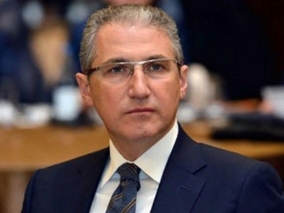 Meşə mafiyası naziri MARAQLANDIRMIR
