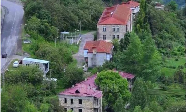 SON DƏQİQƏ! Şad xəbər ELAN EDİLDİ – Laçın şəhəri və Şuşanın ətraf kəndləri Azərbaycana VERİLİR