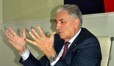 Samuxda şok tender maxinasiyaları - Vəzifədə qocalan Qocayev