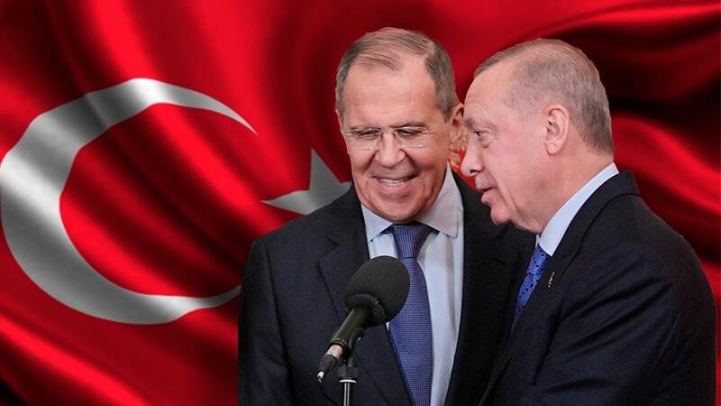 Lavrovdan Ərdoğana GÖZLƏNİLMƏZ DƏSTƏK: Rusiya RAZILAŞDI