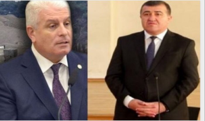 İCRA BAŞÇISI XƏTAİDƏ YAŞILLIĞI SATIŞA ÇIXARIB... - ÖZBAŞINALIQ!- FOTO+VİDEO
