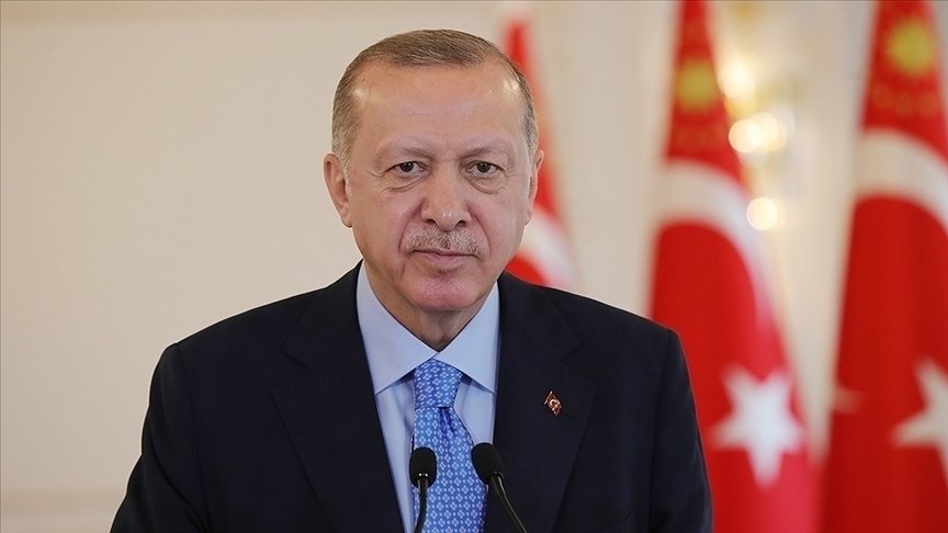 Cənubi azərbaycanlılara ilk RƏSMİ EYHAM: Ərdoğanın çıxışı Tehranı ÇALXALADI - TƏHLİL