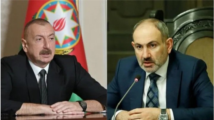 SON DƏQİQƏ! Ermənistan və Azərbaycan noyabrın 9-da Moskvada bu sənədləri İMZALAYACAQ