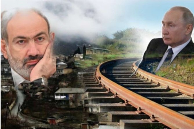 Region böyük dəyişiklik ərəfəsində - Bakının “B planı”, Putinin tələbi