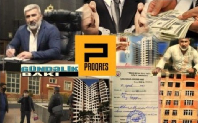 “PROQRESS 2016” MTK-NIN SAHİBİ EMİL SƏMƏNDƏROV ŞƏHİDİN MƏNZİLİNİ BAŞQASINA SATIB ?- MTK DAN ŞOK FAKTLAR