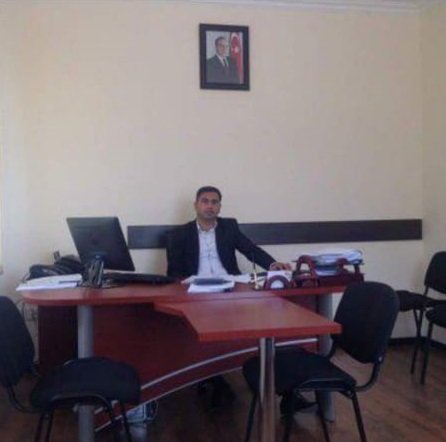 Dövlətin pulu Ağdamda  belə mənimsənilir