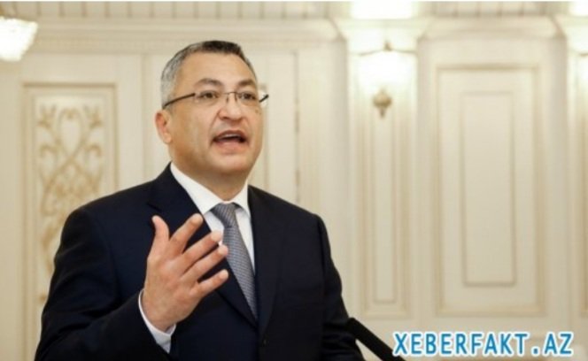Rafiq Əliyevlə bağlı şübhələnməyə heç bir əsas yoxdur