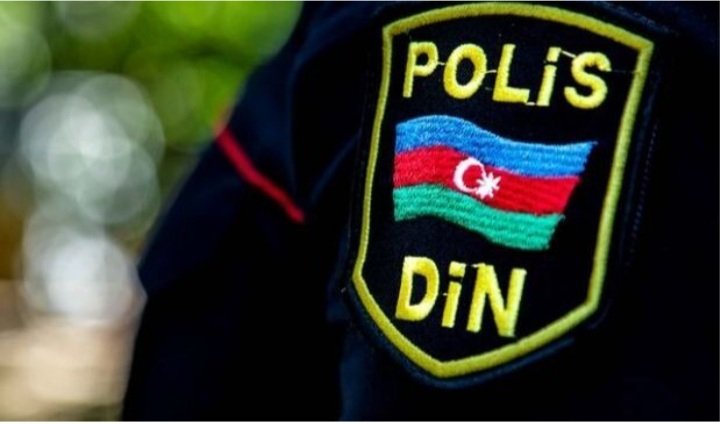 Vilayət Eyvazov mayoru rəis TƏYİN ETDİ