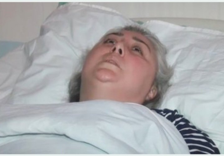 “Məni İcra Hakimiyyətində qəbul etmirdilər” - İntihara cəhd edən şəhid anası başçının YALANINI ÇIXARDI