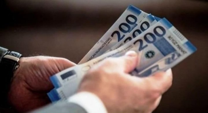 Qanuna dəyişiklik edilir: 200 manat cərimə oluna bilərsiz