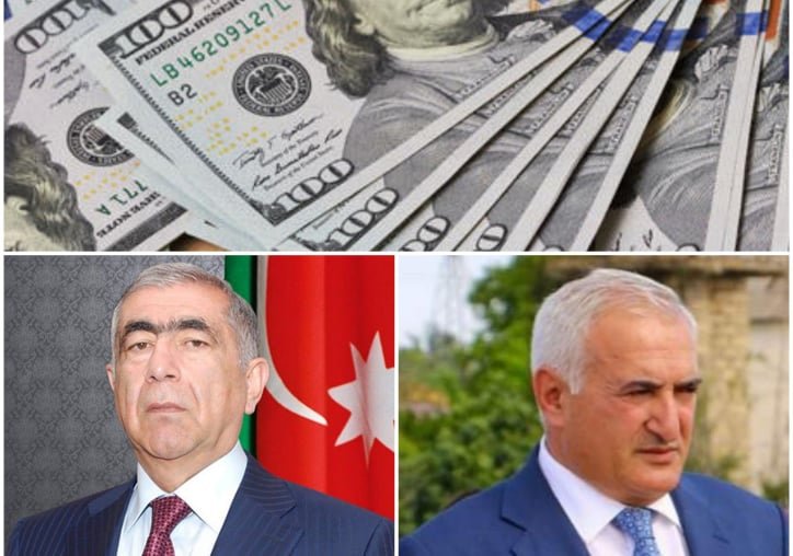 Əvəz Qocayev SALEH MƏMMƏDOVU DEVİRİR... - İLGİNC İDDİALAR...