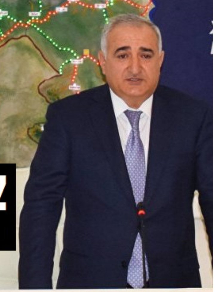 ﻿ SAXTAKARLIQ: Əvəz Qocayev hansı müharibədə İŞTİRAK EDİB? - Özü Bakıda, adı Qarabağda "döyüşən" məmur..