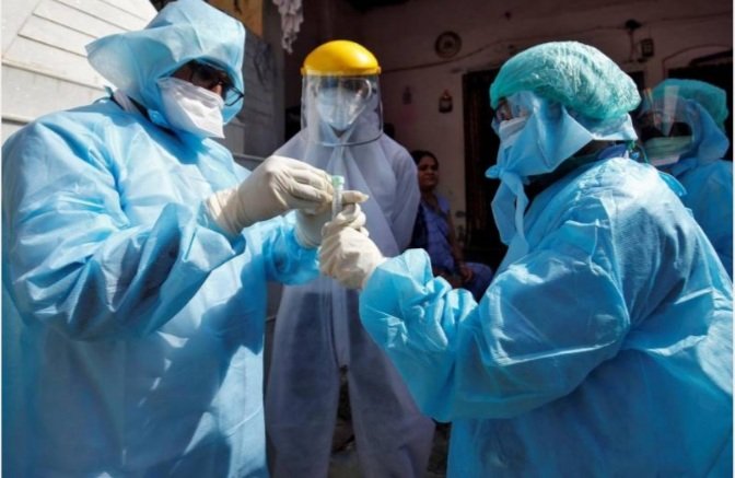 Dünyada yeni virus aşkarlandı - Yoluxan 89 nəfərin 17-si uşaqlardır