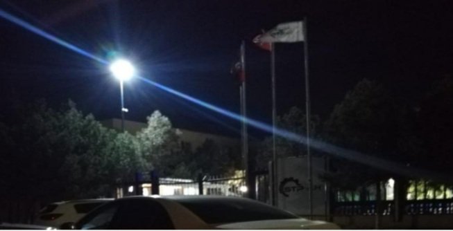 Sumqayıtda partlayış oldu, xəsarət alanlar var