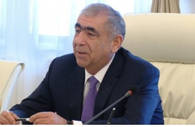 Türkiyə və Azərbaycan şirkətlərindən OTKAD ALINIR – Prezidentə MÜRACİƏT OLUNDU