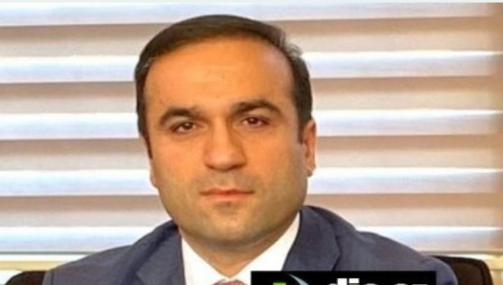 Namiq Xıdırovun əcaib-qəraib İŞLƏRİ... - İDDİA