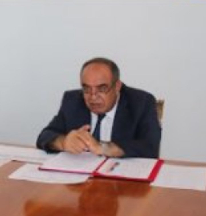 Qaxın icra başçısı Şəhid anasını ALDATDI - "Heçmi vicdanınız oyanmadı?! "