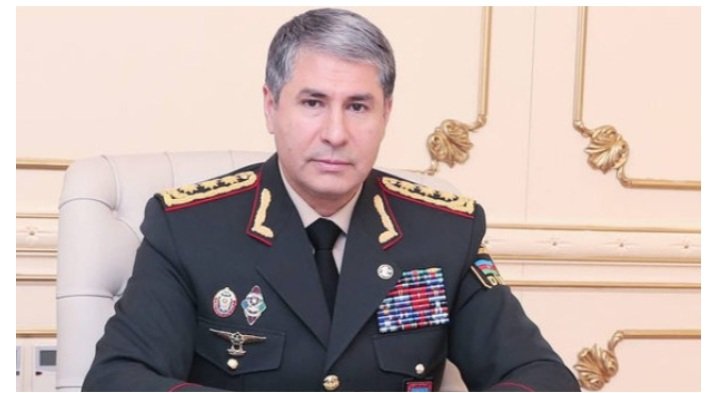 Vilayət Eyvazov bu bölməyə yeni rəis TƏYİN ETDİ - FOTOYol