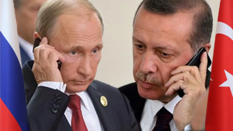 Ərdoğan Putindən Qarabağla bağlı nə istədi?