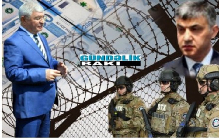 İcra başçısı ilə “Broker” Əbülfəz Məlikov Batumidə yan-yana villa tikdirib – İDDİA