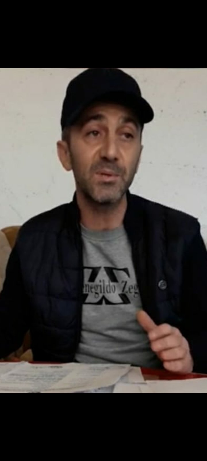 EL-CA MTK-nın dirktoru Fərhad Kazımovun kürəkəni Yunis Məmmədov "Komendatı" döyərək xəstəxanalıq edib (ŞİKAYƏT)