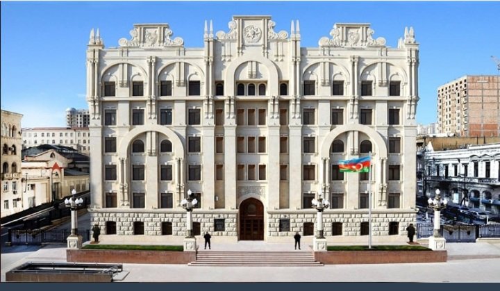 Bu rayona yeni polis rəisi təyin edildi