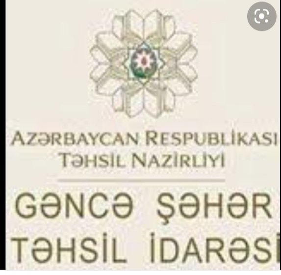 Gəncə təhsilindən DAHA BİR MÜRACİƏT... - 25-ci dəfə...