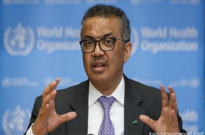 ÜST yenə xəbərdarlıq edir: Bu dəfə başqa fəlakətlər gəlir