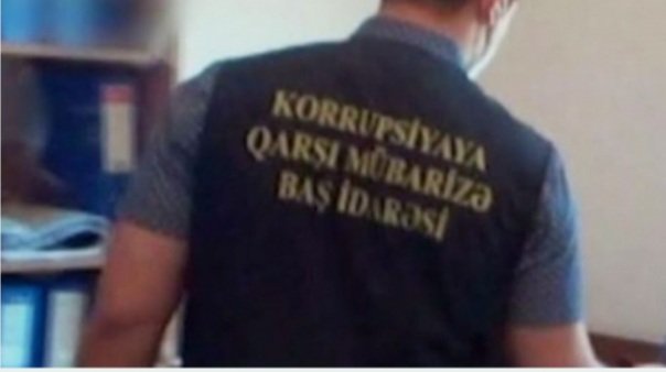 Lerikdə vəzifəli şəxsin qollarına QANDAL VURULDU - TƏFƏRRÜAT