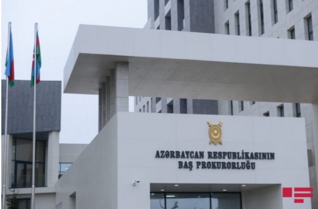 DTX, DİN və Baş Prokurloq “Tərtər işi” üzrə birgə açıqlama yaydı – Cinayət işlərinin icraatı təzələnib