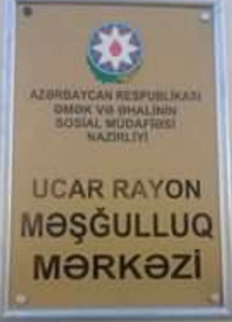 "Qardaşına arxayın olub vətəndaşları pulla işə qəbul edir" - NARAZILIQ!