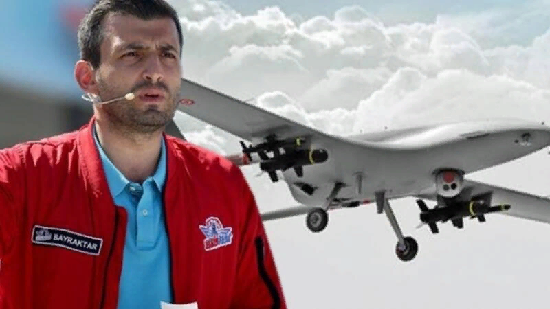 Səlcuq Bayraktardan son dəqiqə AZƏRBAYCAN AÇIQLAMASI: "Biz hazırıq"