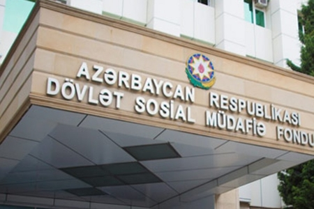 “Azərsığorta”nın bəzi səlahiyyətləri DSMF-yə keçib