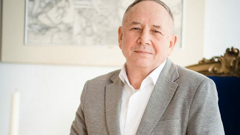 Akademik Losev tərəfindən kəşf edilmiş UZUNÖMÜRLÜLÜK FORMULU