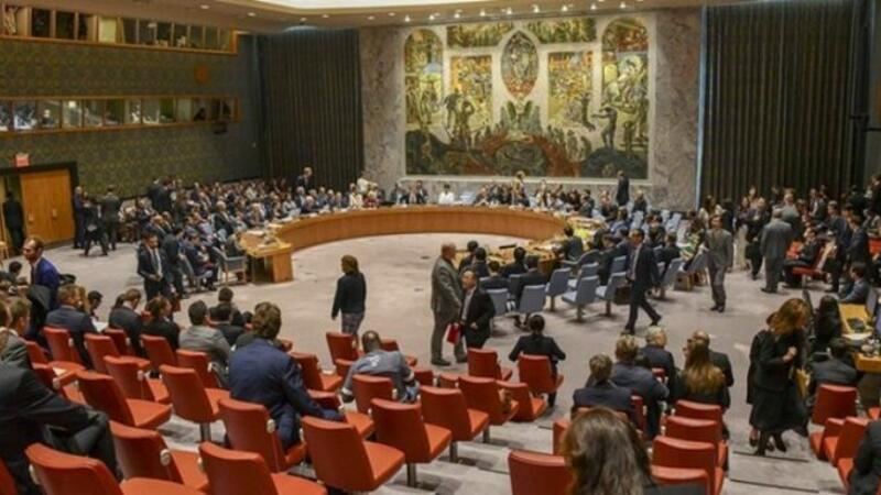 ABŞ, Rusiya, Çin, Britaniya və Fransa birgə bəyanat yaydı