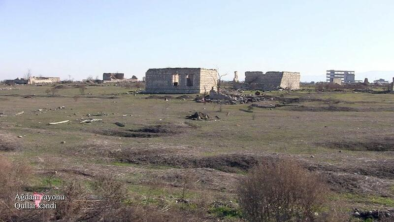 Ağdamda 15 min tamaşaçı tutumlu stadion tikiləcək