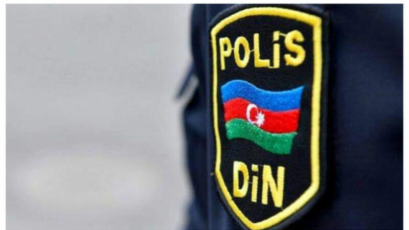 Bakıda yüksək rütbəli polis zabiti qəfil öldü - FOTO