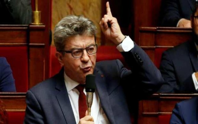 ŞOK AÇIQLAMA! Fransa NATO-dan çıxsın, Rusiya ilə...