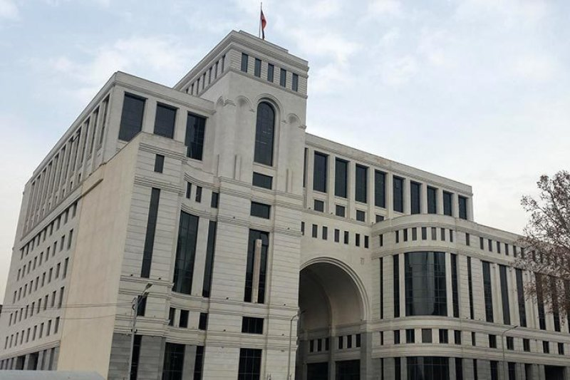 Ermənistan XİN MƏLUMAT YAYDI: yanvarın 14-də...