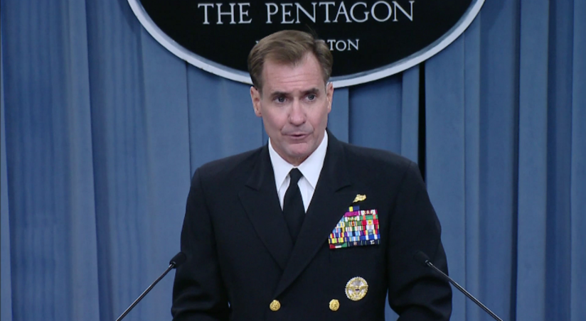 Müttəfiqləri xahiş etsə, ABŞ Avropaya ordu göndərə bilər – Pentaqon