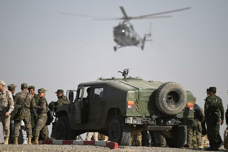 KTMT Qazaxıstana sülhməramlı qüvvələri göndərəcək