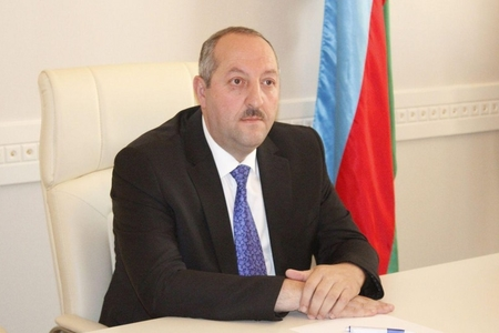 Cəlilabadın keçmiş icra başçısının məhkəməsi başlayır