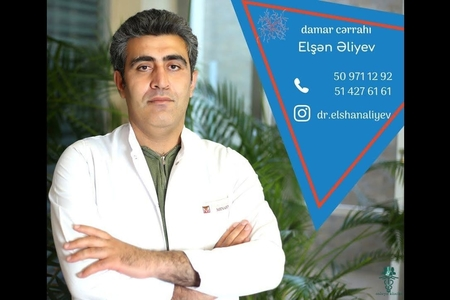 Həbsdə olan cərrah metamfetamini “Lazur” hospitalının resepti ilə alıb - TƏFƏRRÜAT