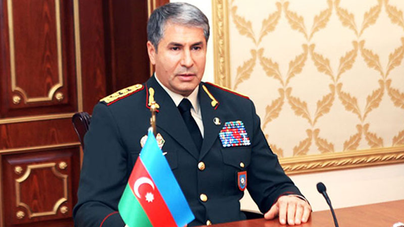 Vilayət Eyvazov bölmə rəisini vəzifədən AZAD ETDİ