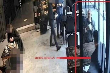 Casusluq edən partiya lideri həbs olundu: Hərbçilərin məlumatlarını satırmış FOTO
